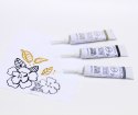 Konturówka do Tkanin 20 ml Czarna Konturówka do Tkanin 20 ml Czarna