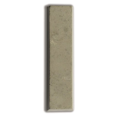 Litera I z betonu H:7,6 cm Litera I z betonu H:7,6 cm