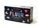 Zestaw Farb Fluorescencyjnych 6x35 ml Zestaw Farb Fluorescencyjnych 6x35 ml
