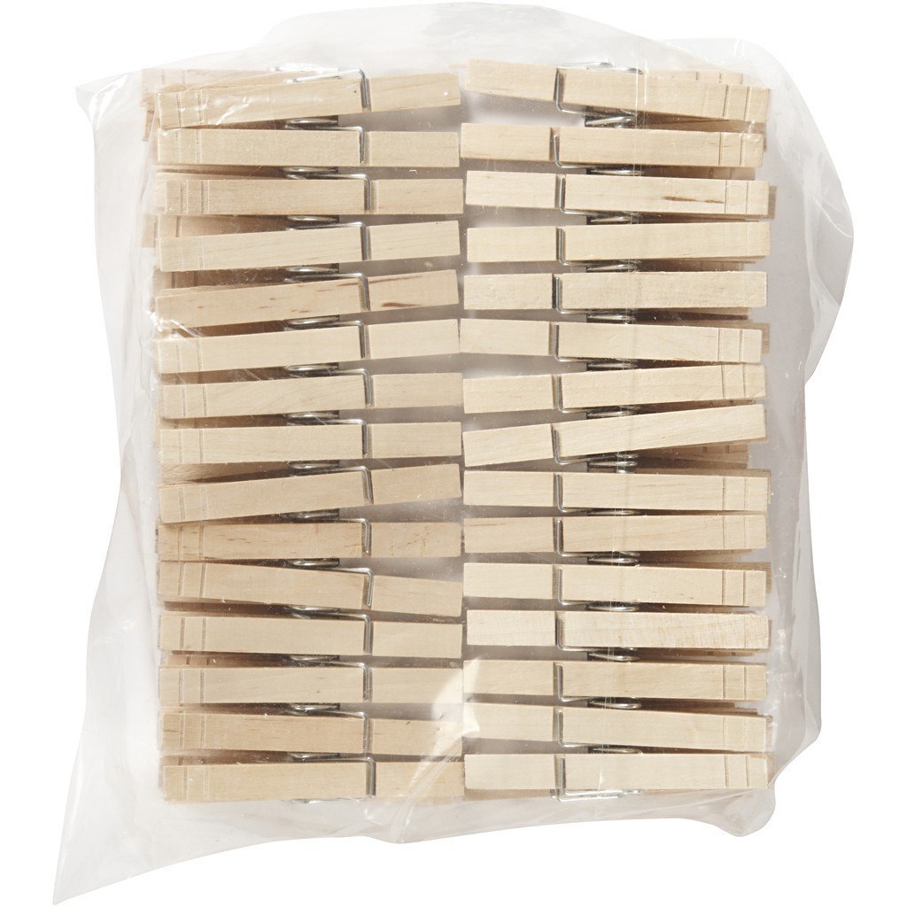 Zestaw spinaczy 80x10 mm, 150 szt. Zestaw spinaczy 80x10 mm, 150 szt.