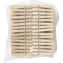 Zestaw spinaczy 80x10 mm, 150 szt. Zestaw spinaczy 80x10 mm, 150 szt.