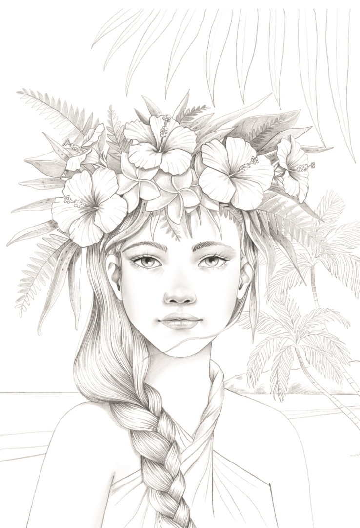 Odelia Emmanuelle Colin