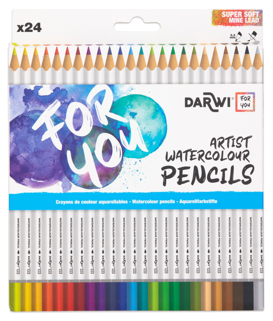 Darwi for You