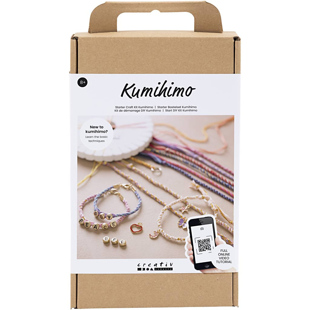 Kumihimo